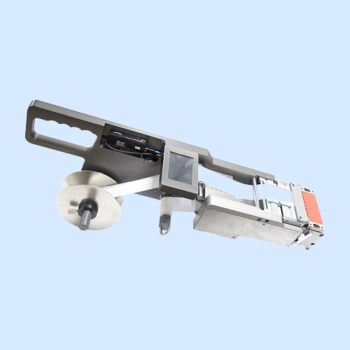 Label Feeder BQFD-YW for pick and place machine